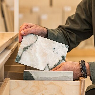 How to find Stone Store, Guildford